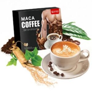 Maca Coffee